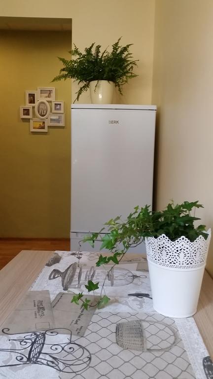 Apartment On Brivzemnieka Лиепая Экстерьер фото