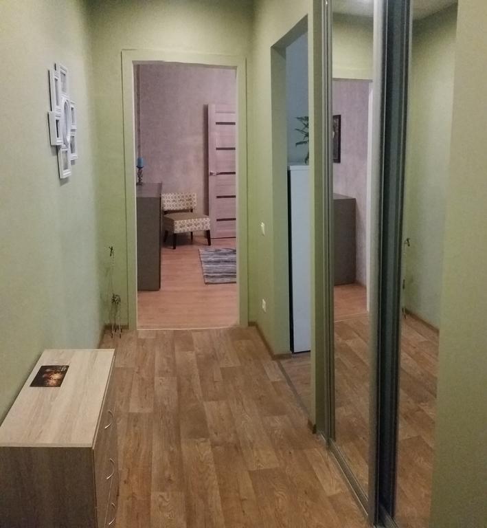 Apartment On Brivzemnieka Лиепая Экстерьер фото