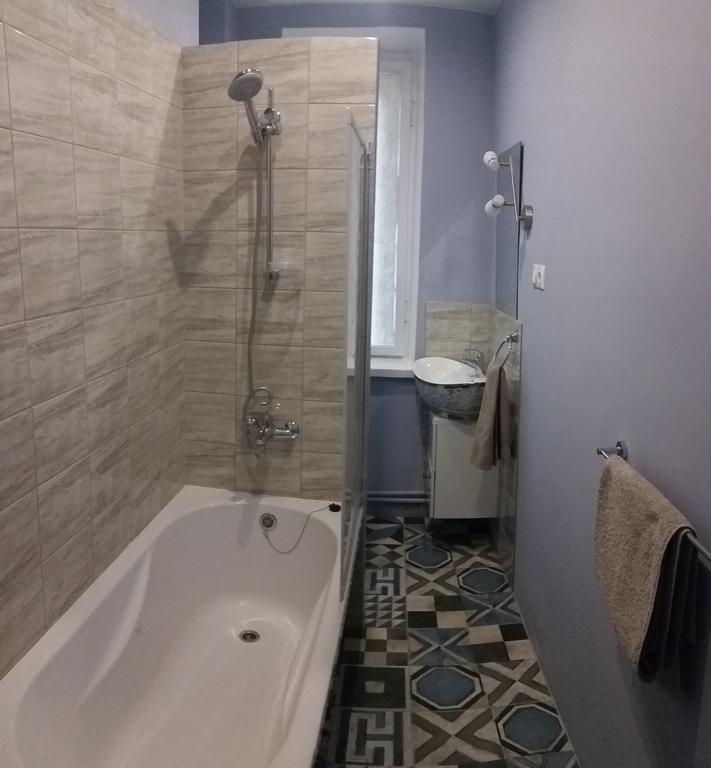 Apartment On Brivzemnieka Лиепая Экстерьер фото